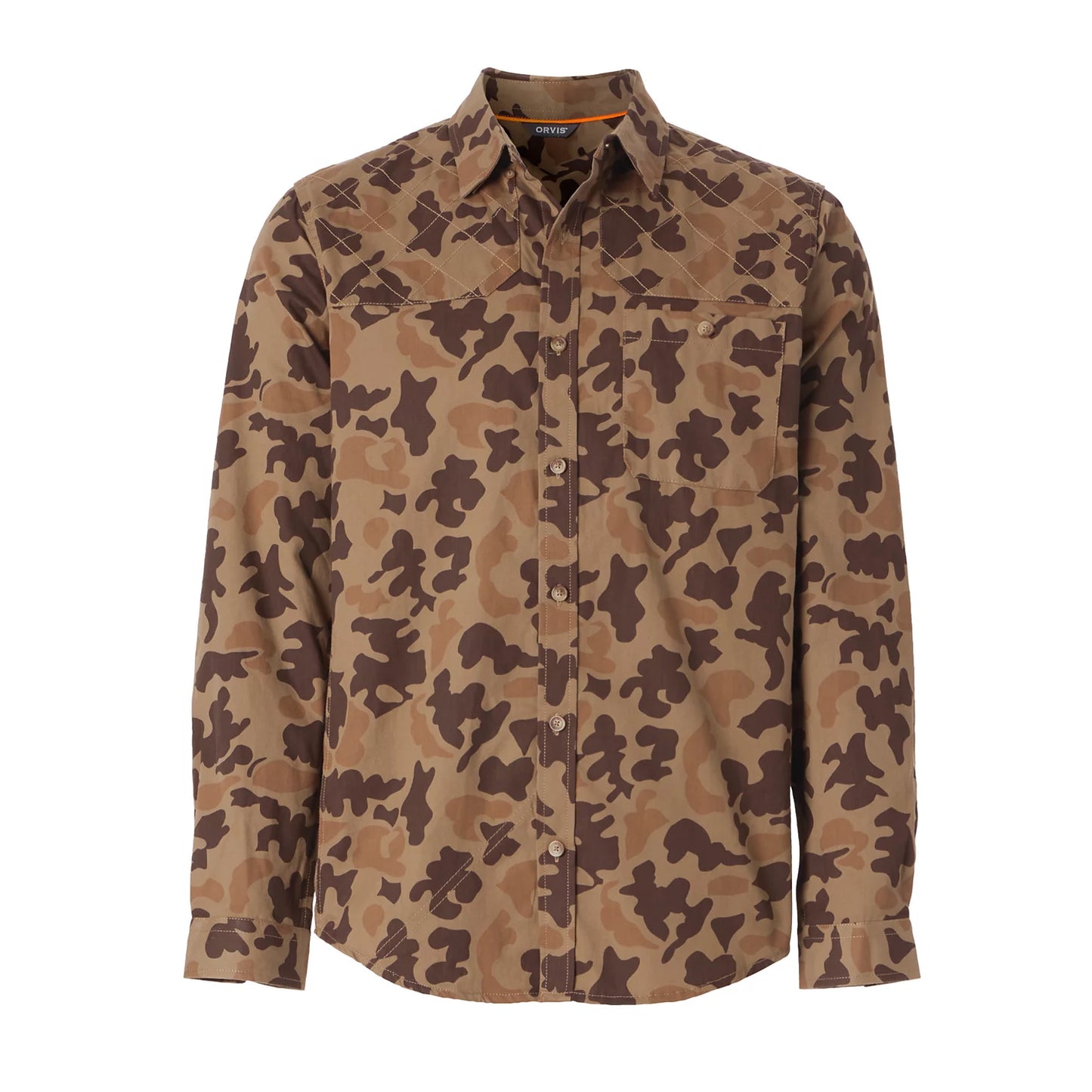 ORVIS 1971 CAMO,S