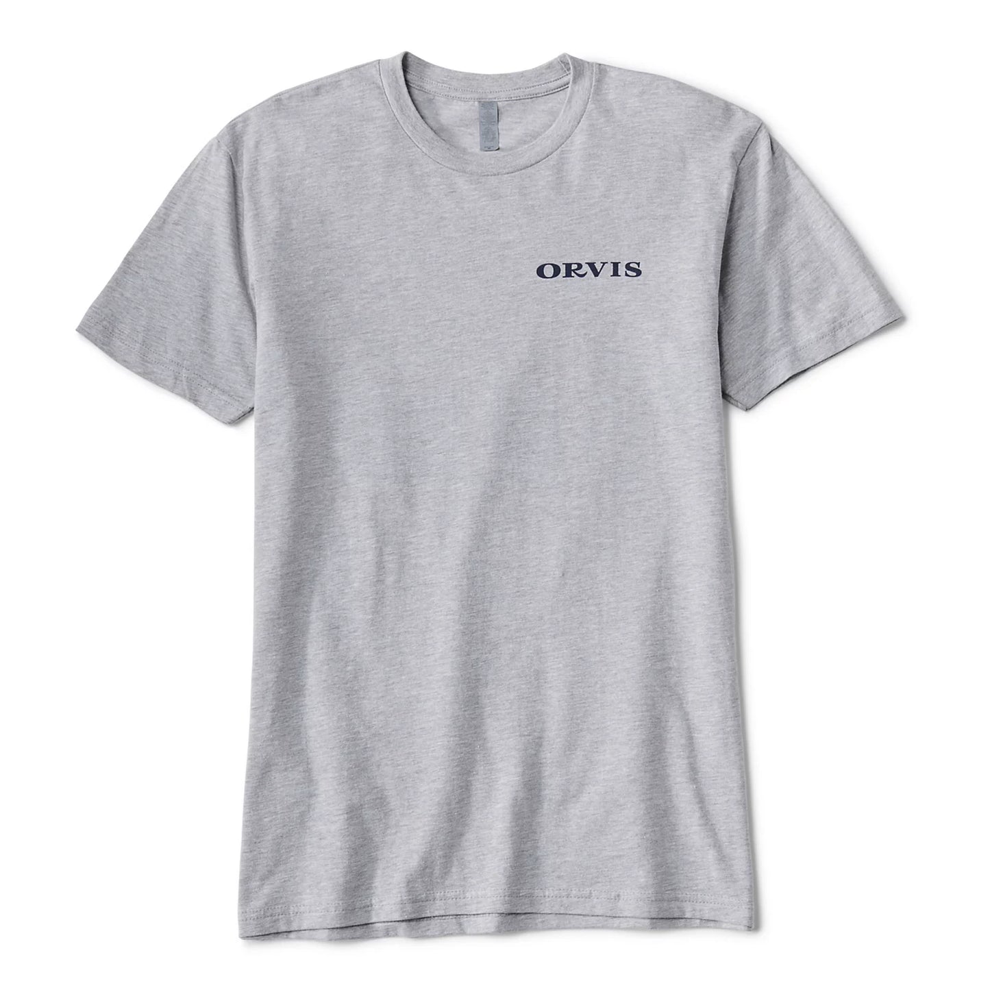 Orvis Crossed Rods T-Shirt