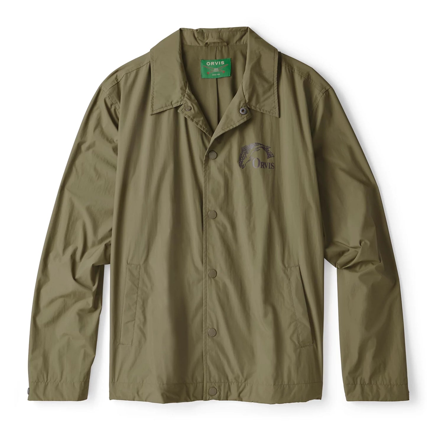 MOSS,S