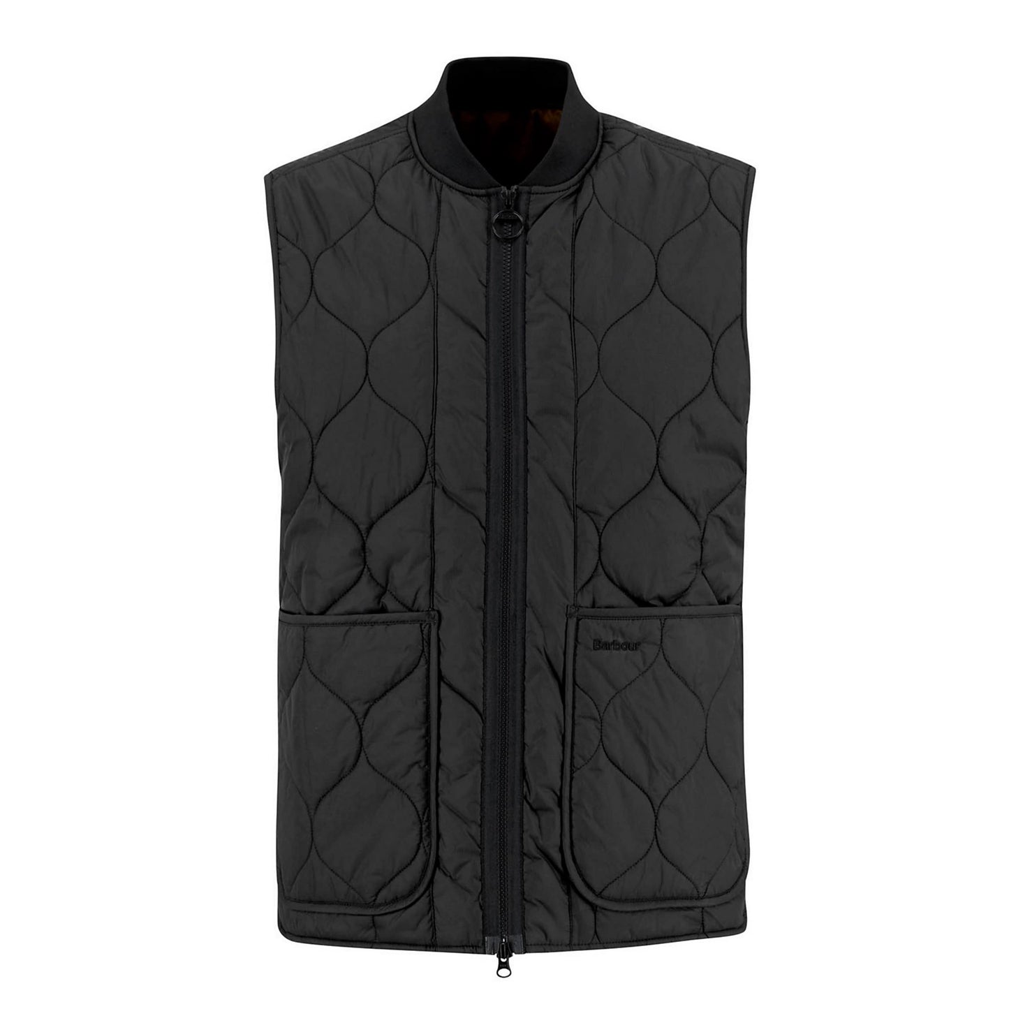 Orvis Barbour® Re-Engineered Liddesdale Quilted Utility Gilet