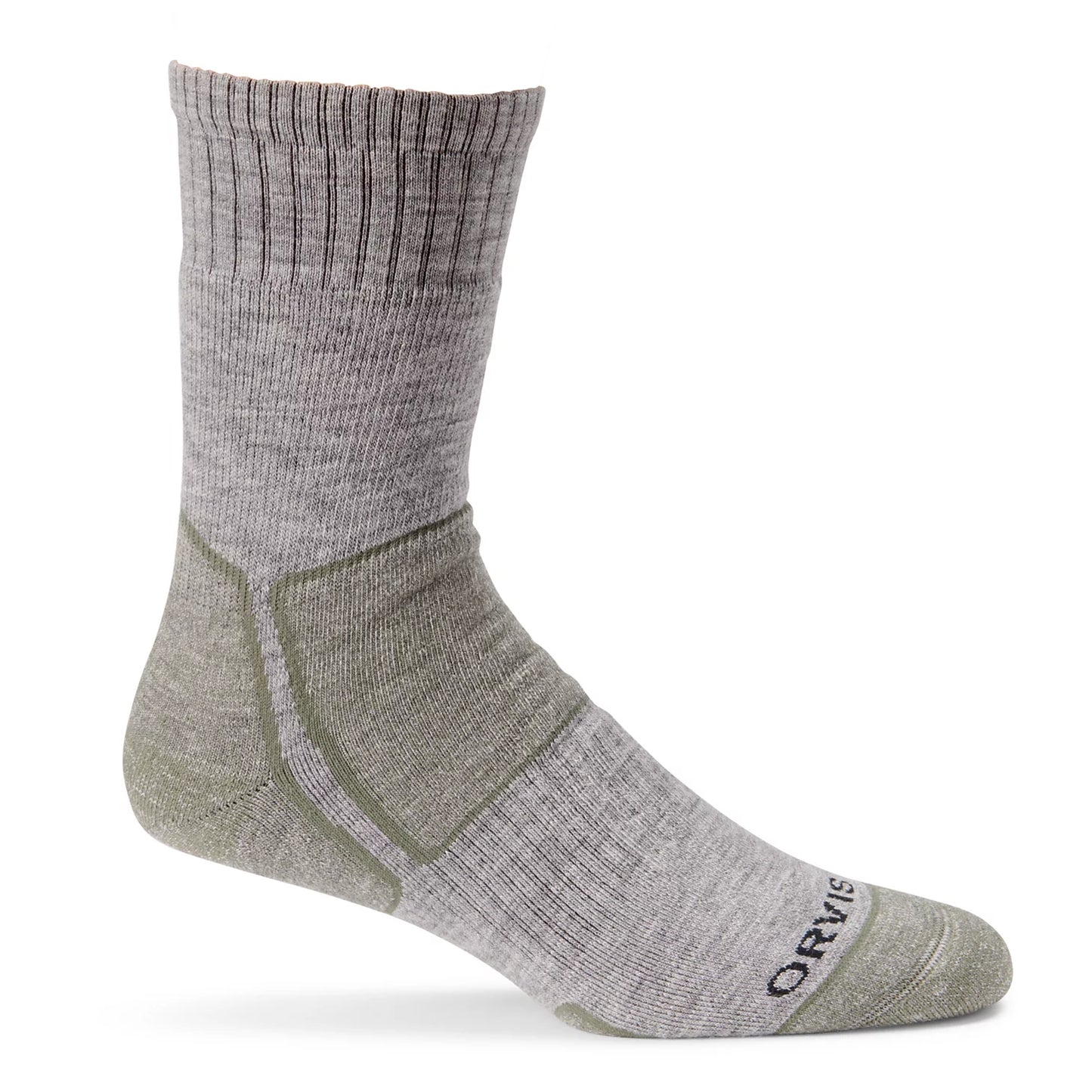 Orvis Midweight Crew Wader Socks