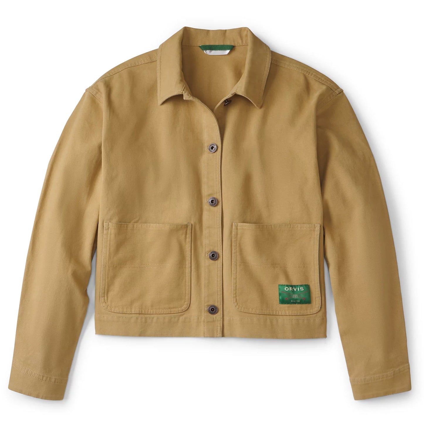 Orvis Women's Campfire Jacket