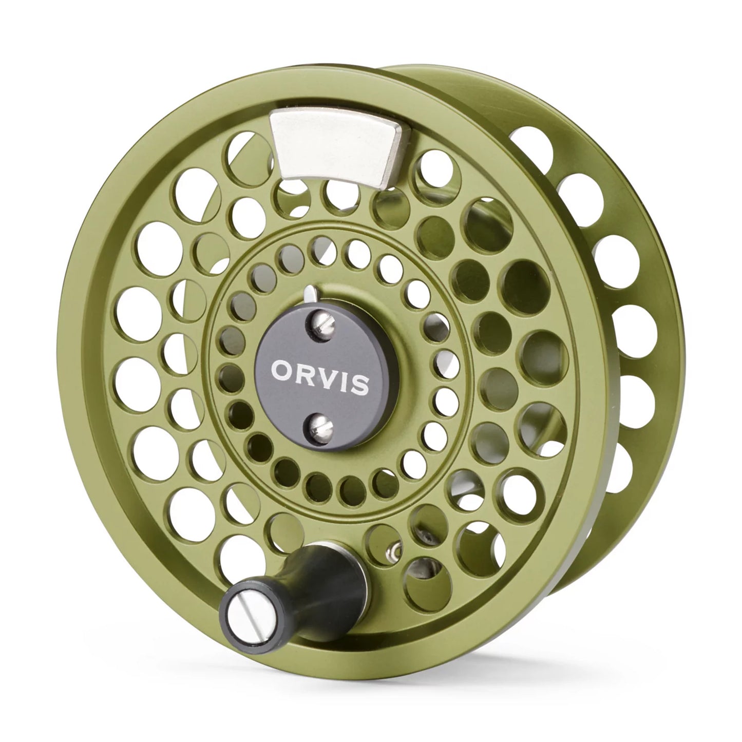 MATTE OLIVE