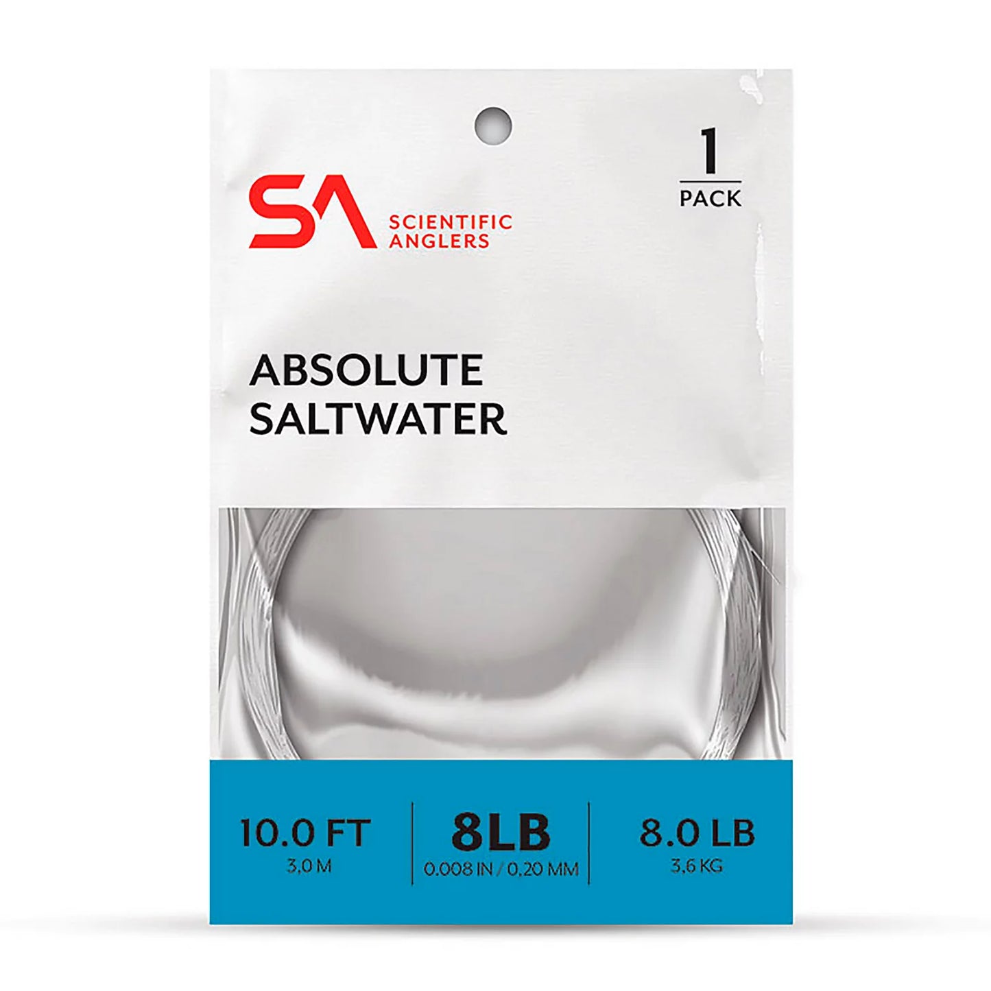 Orvis Absolute Saltwater Leader