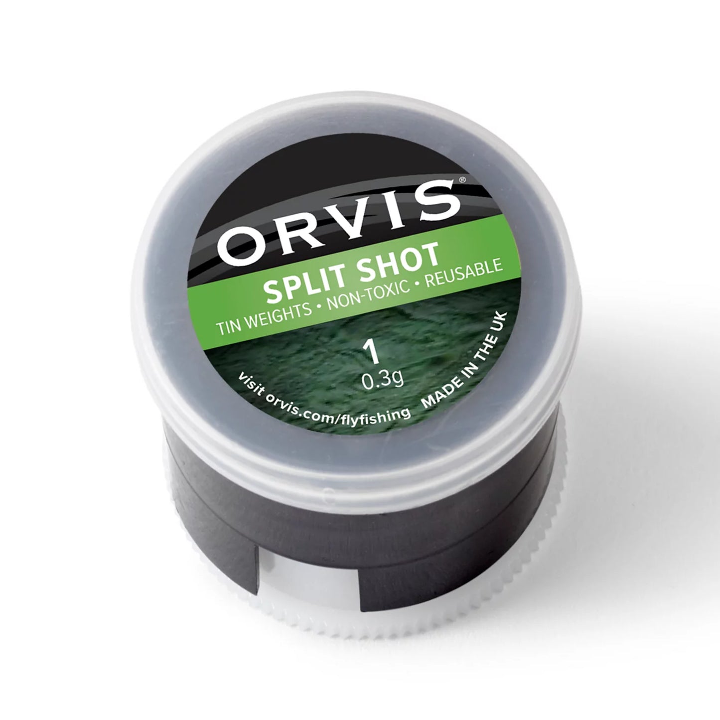 Orvis Orvis Non-Toxic Split Shot