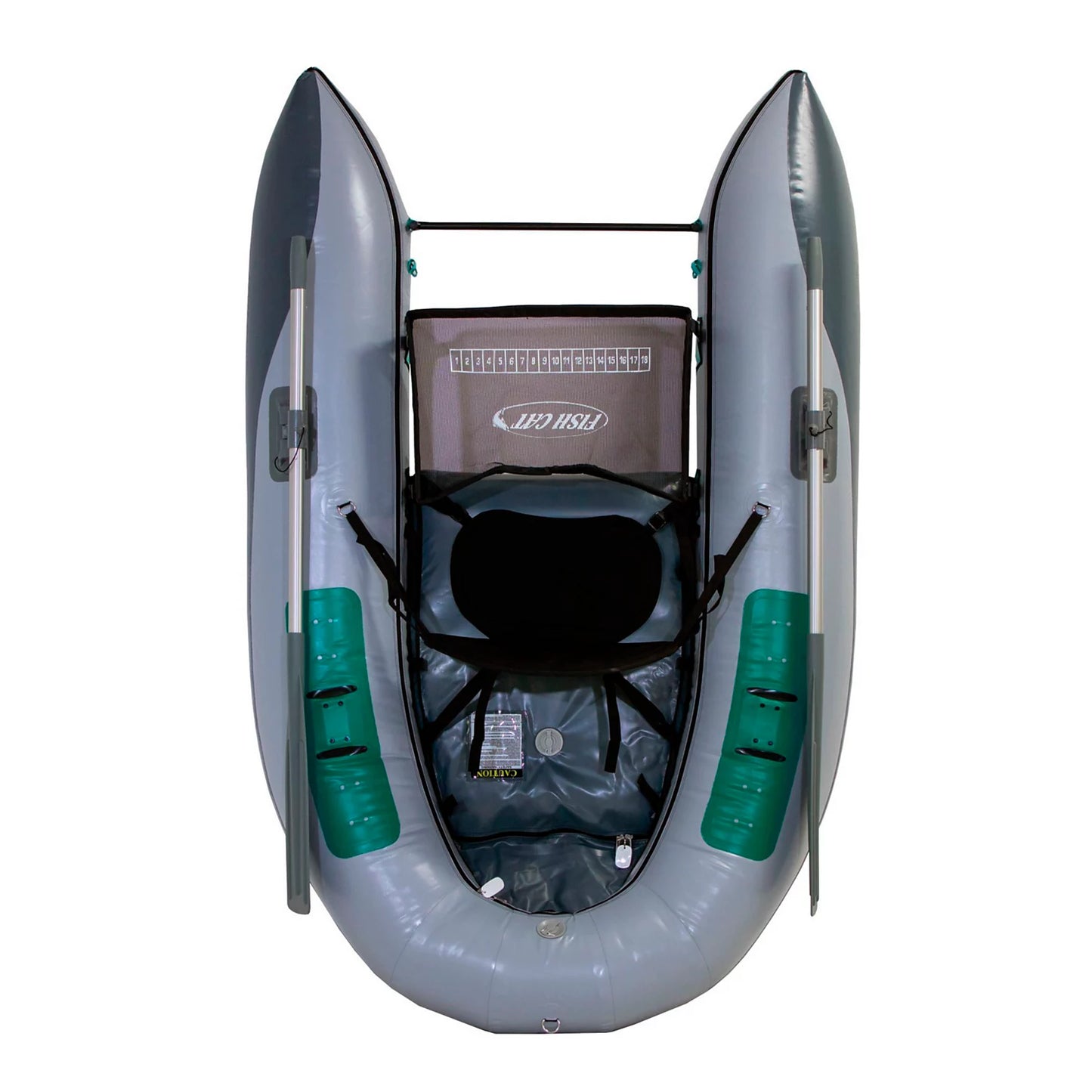 Orvis Outcast Fish Cat Scout
