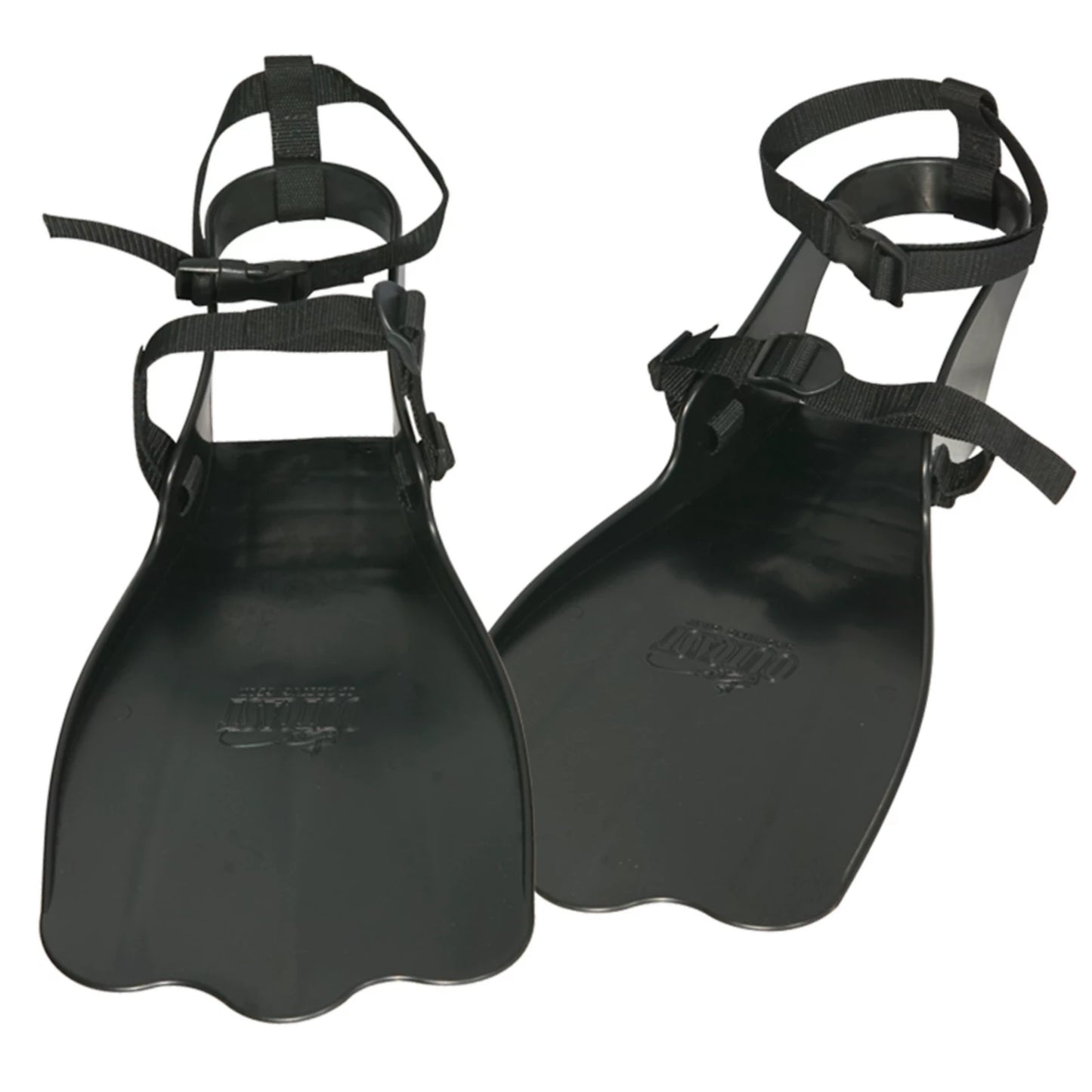 Orvis Outcast Fins