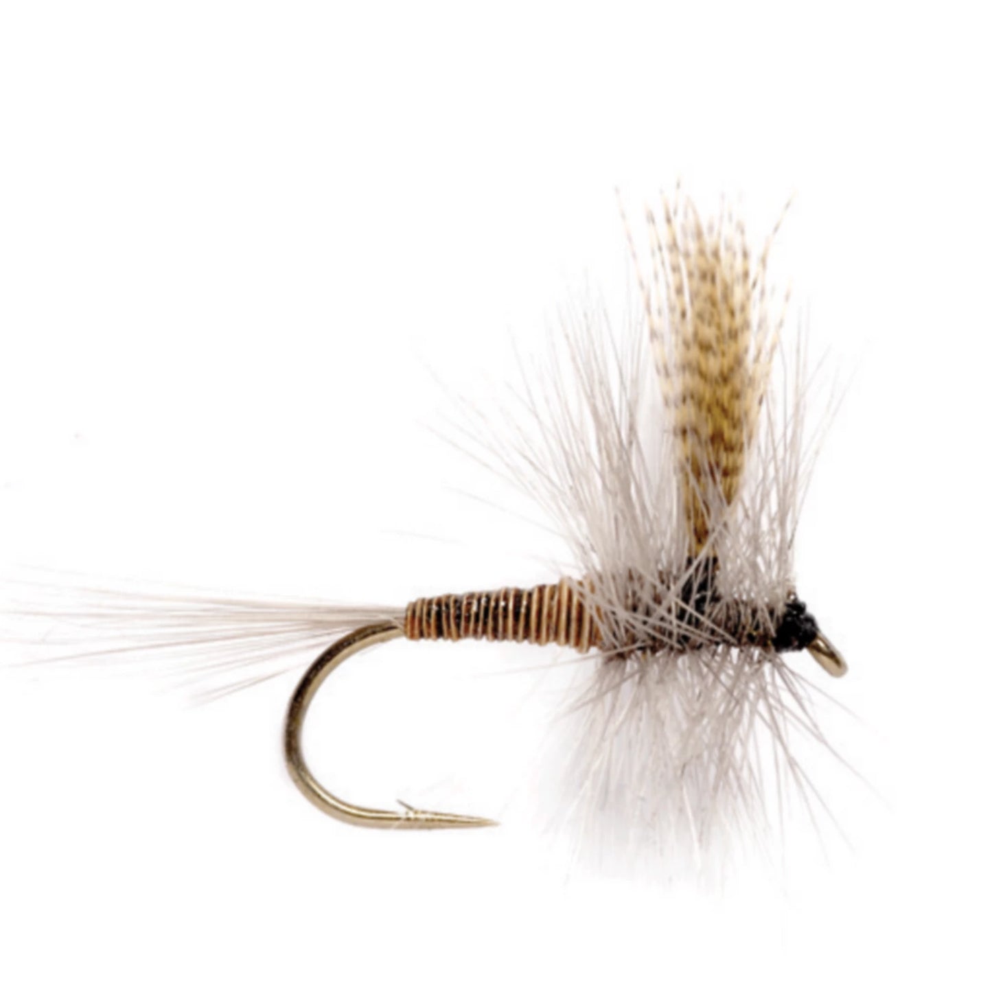 Orvis Red Quill