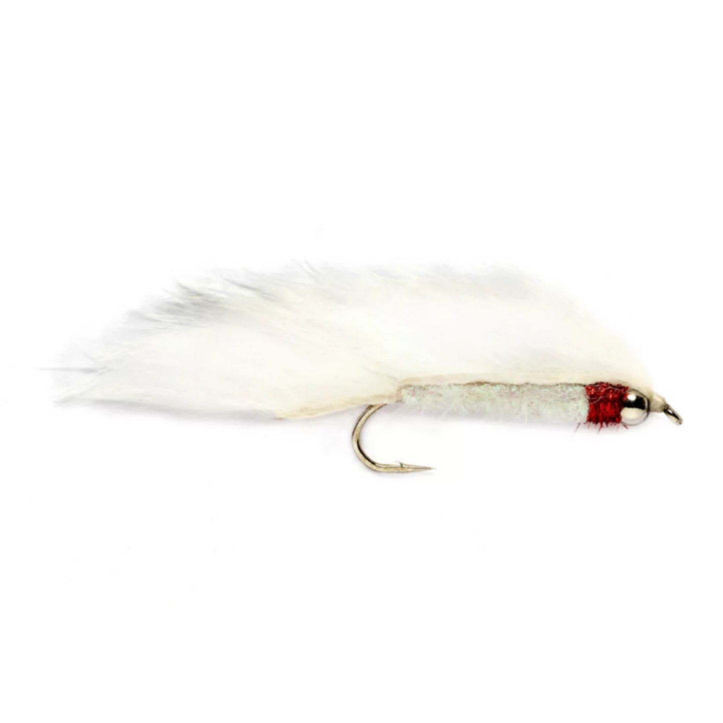 Orvis Bead Head Flash Zonker