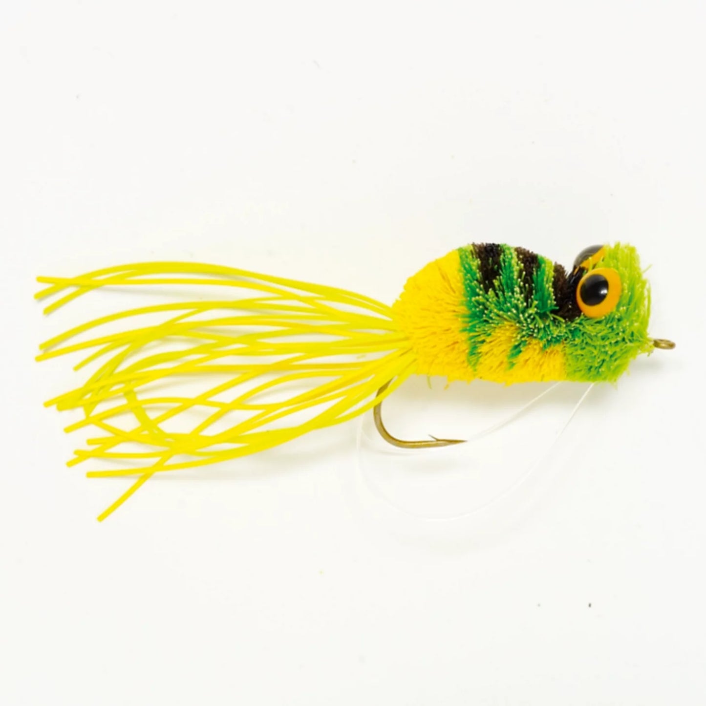 Orvis Dancing Frog
