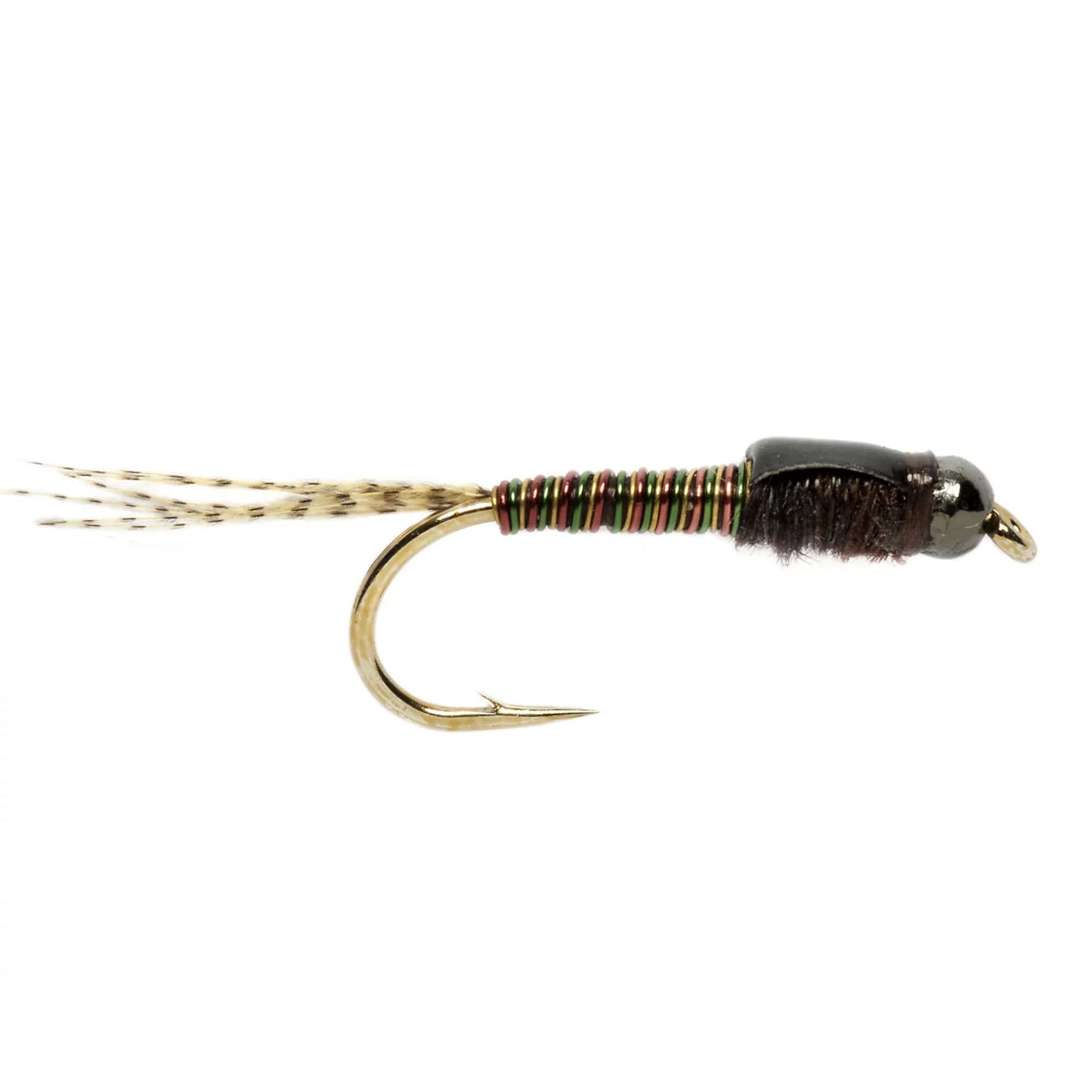 Orvis Tom Rosenbauer's Wire Mayfly Nymph