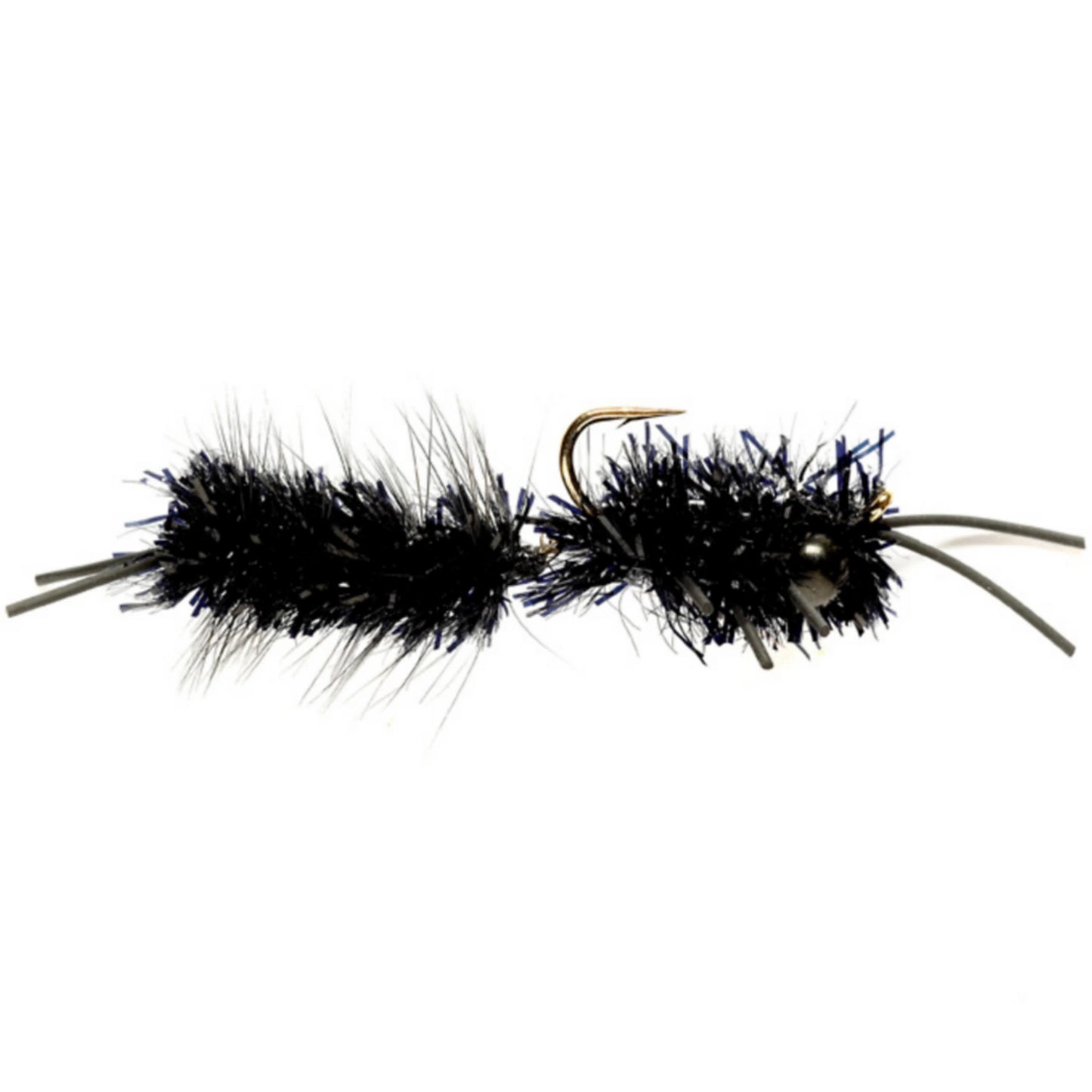 Orvis Josh's Wiggle Hellgrammite