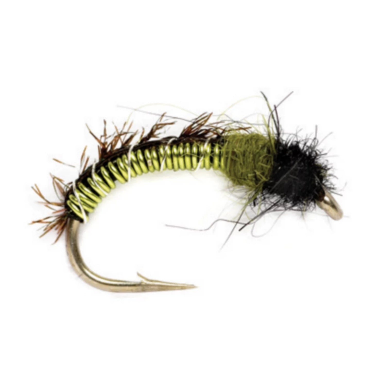 Orvis Shaggy Wire Caddis