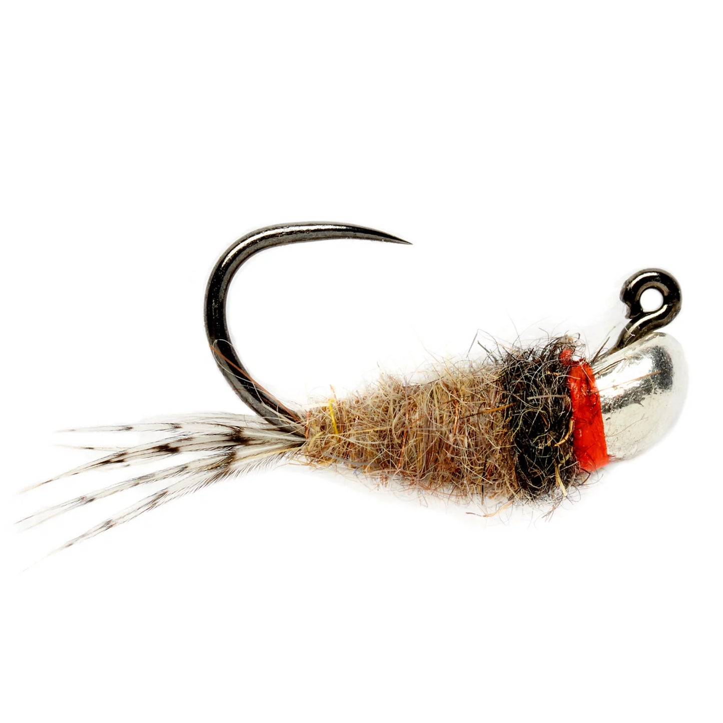 Orvis Barbless Roza's Hare's Ear Bomb