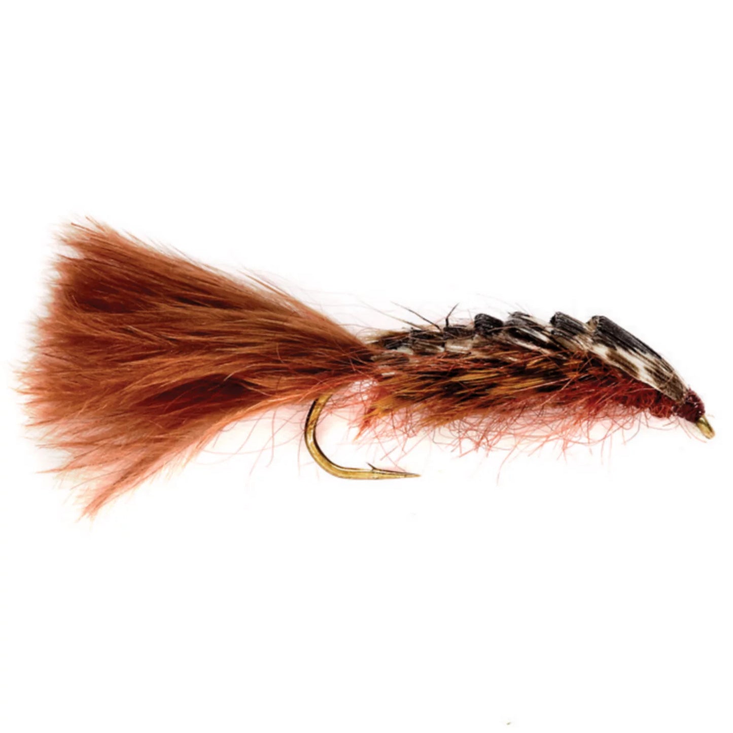 Orvis Stonefly Bugger