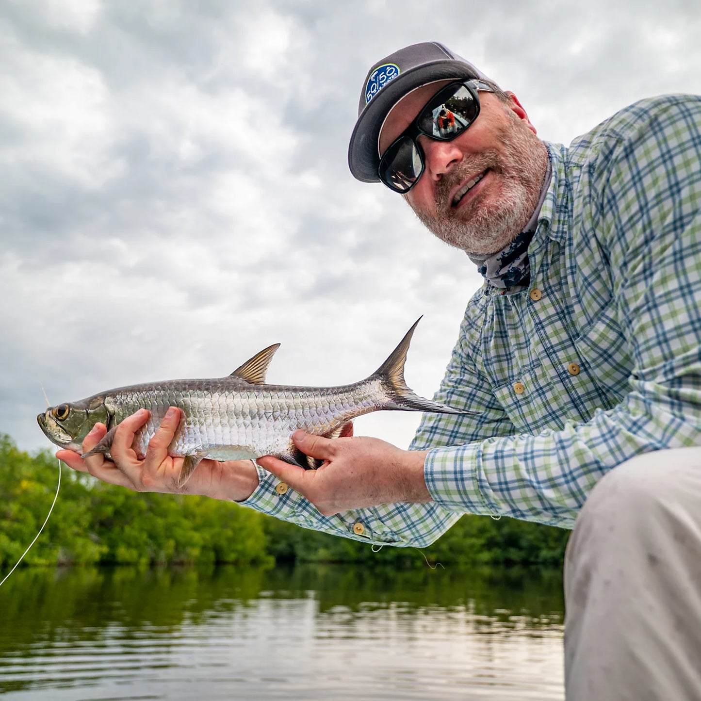 Orvis Everglades Saltwater School, Florida