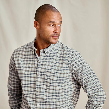 Orvis Comfort Zone Long-Sleeve Shirt