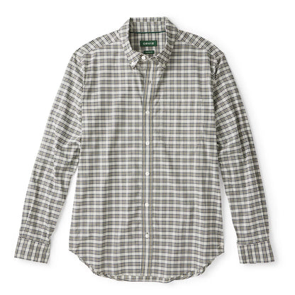 Orvis Comfort Zone Long-Sleeve Shirt