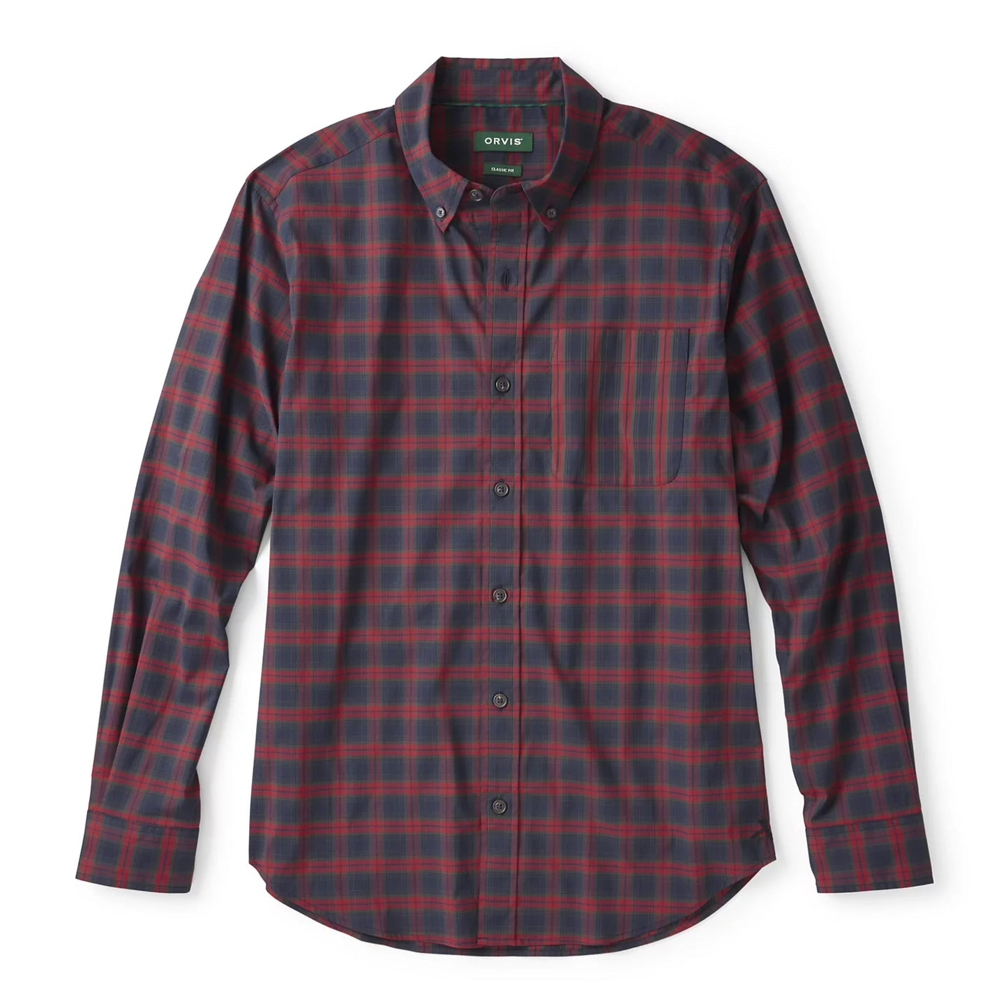 CRIMSON/DARK NAVY,S