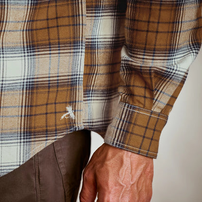 Orvis Perfect Flannel Shirt