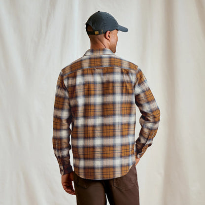 Orvis Perfect Flannel Shirt