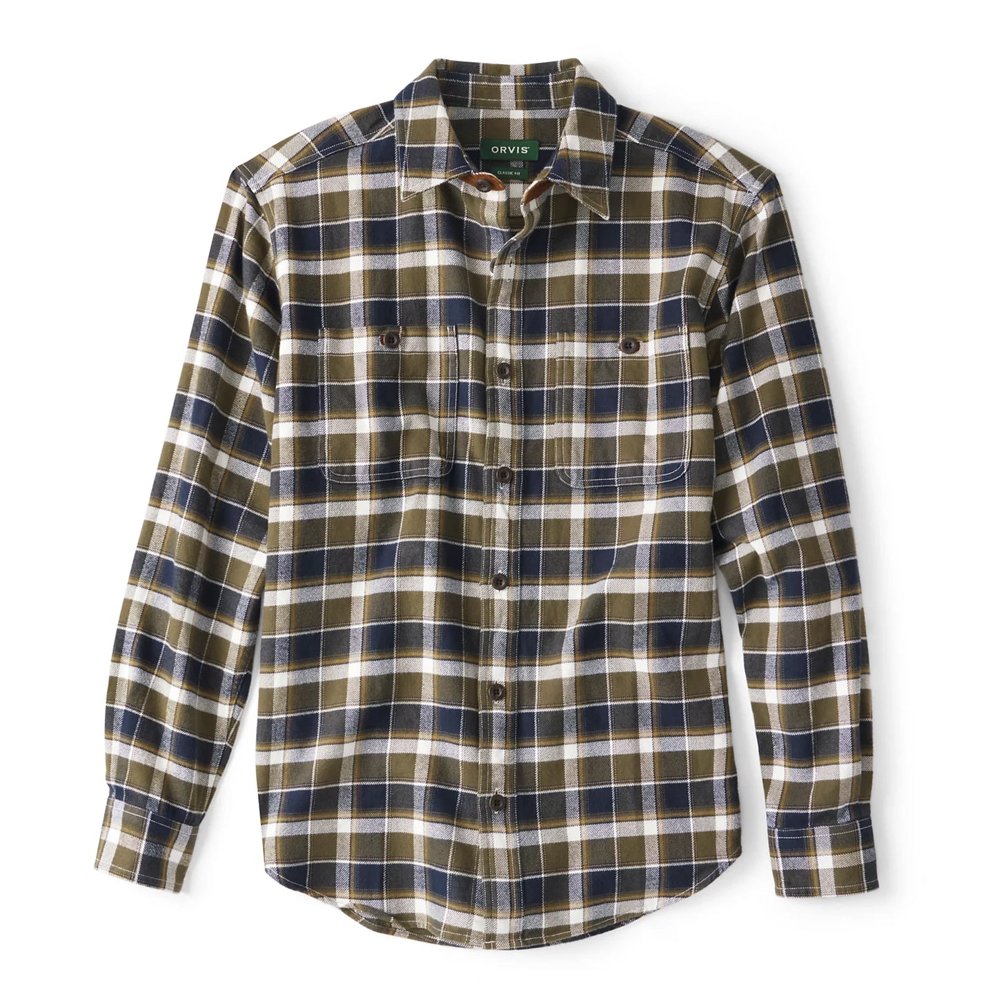 DARK NAVY/TARRAGON,S
