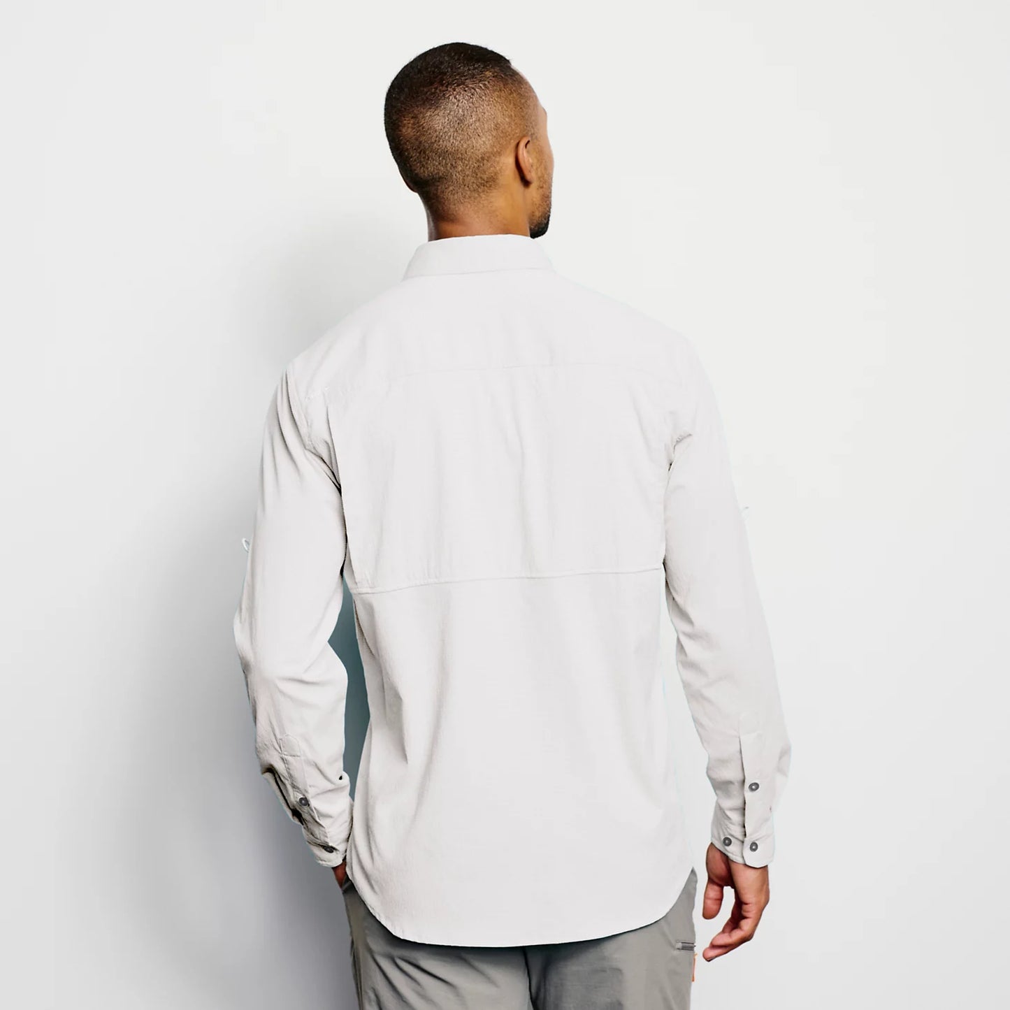 Orvis Open Air Caster Long-Sleeve Shirt