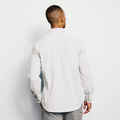 Orvis Open Air Caster Long-Sleeve Shirt
