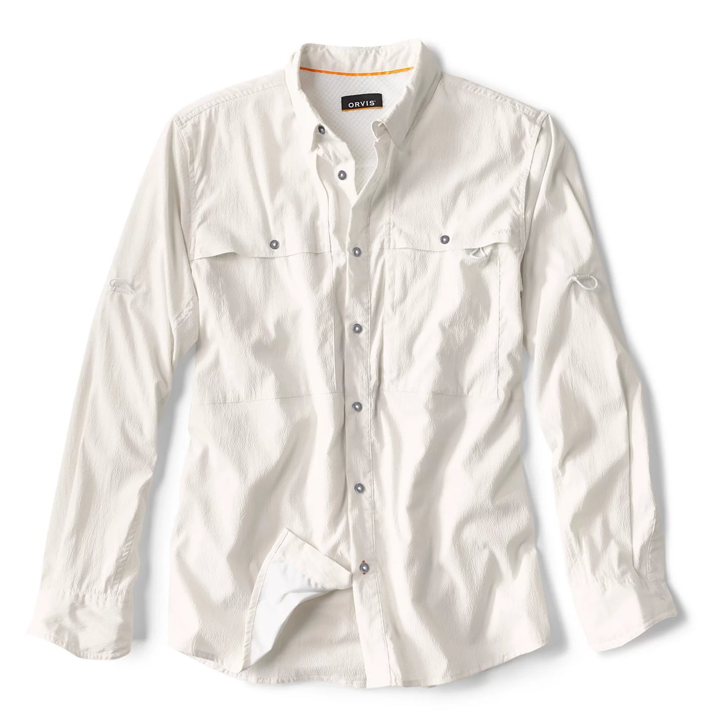 Orvis Open Air Caster Long-Sleeve Shirt