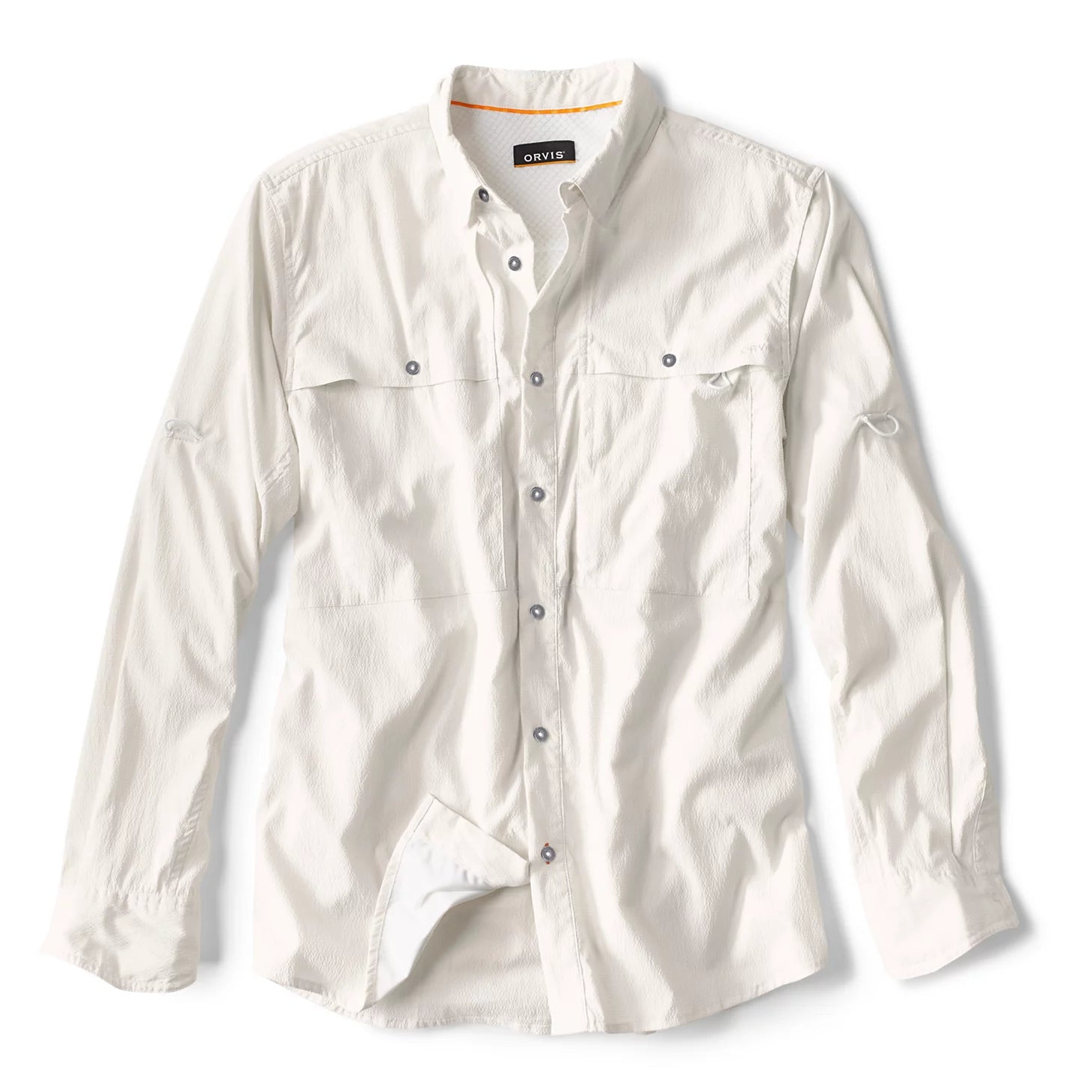 Orvis Open Air Caster Long-Sleeve Shirt
