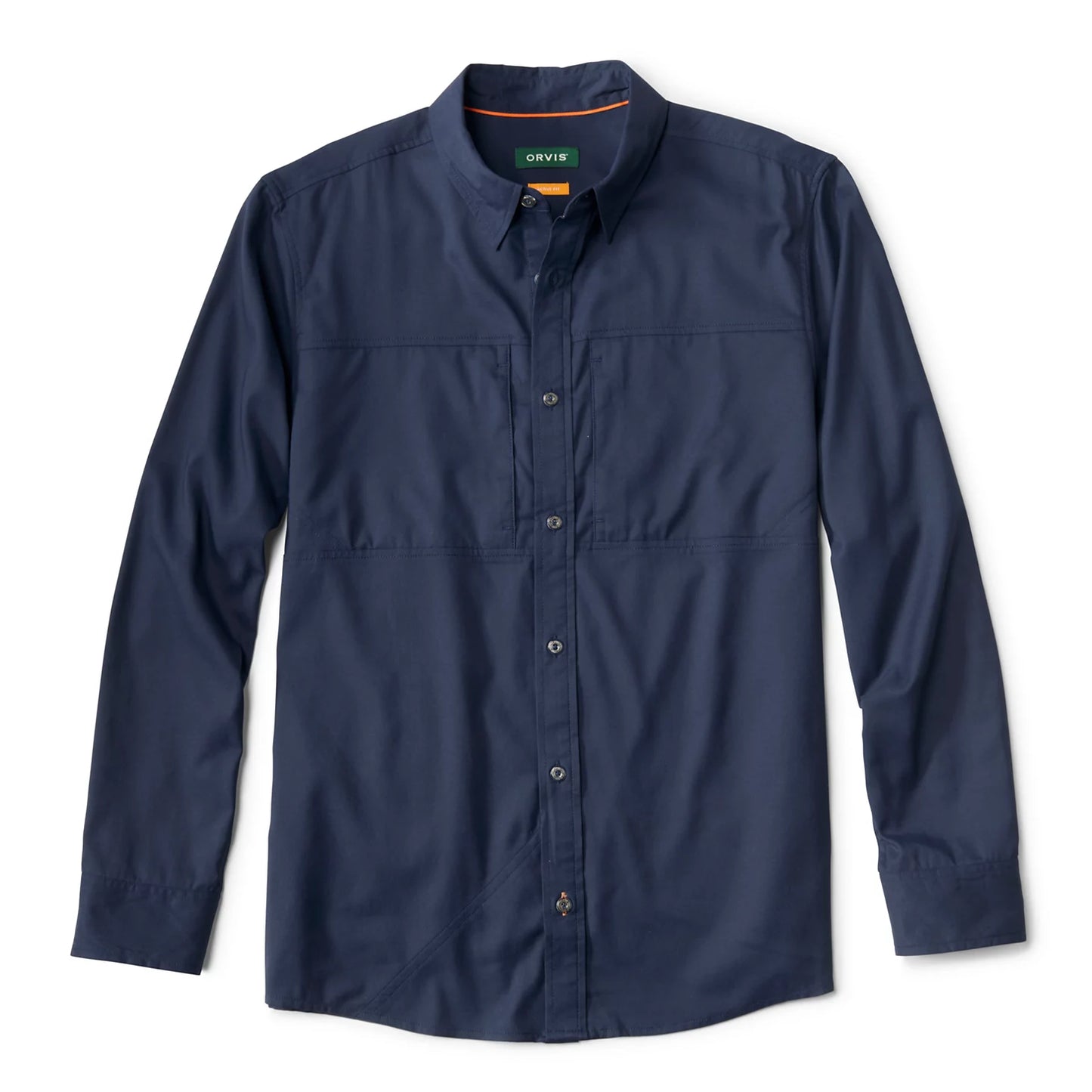 Orvis Men's Outbound Long-Sleeve Shirt