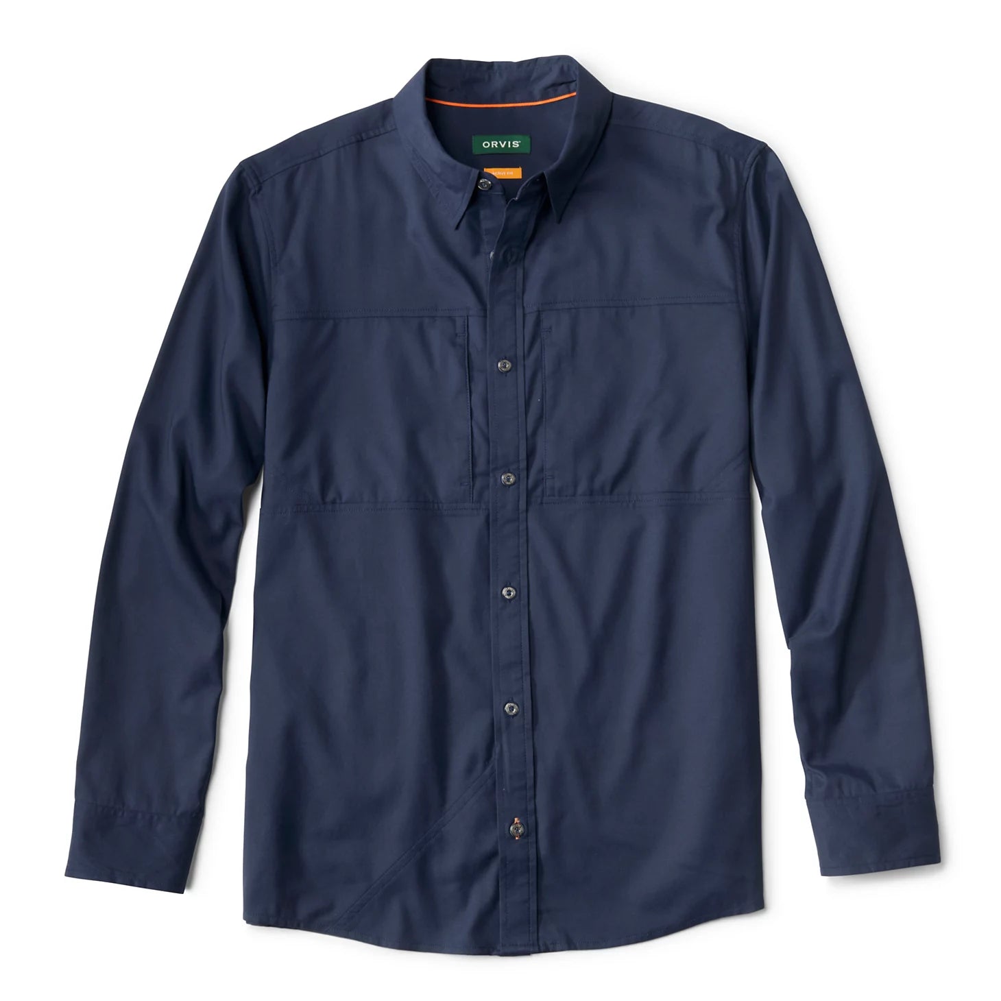 Orvis Men's Outbound Long-Sleeve Shirt