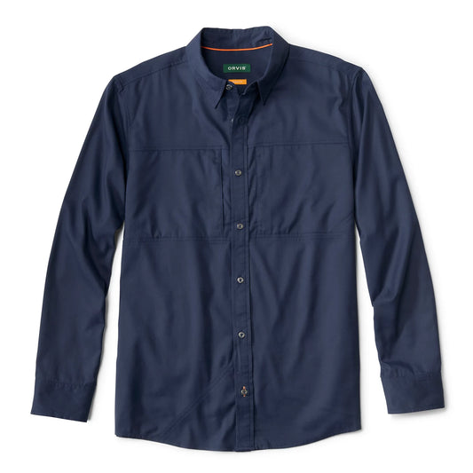 Orvis Men's Outbound Long-Sleeve Shirt