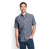 BLUE CHAMBRAY
