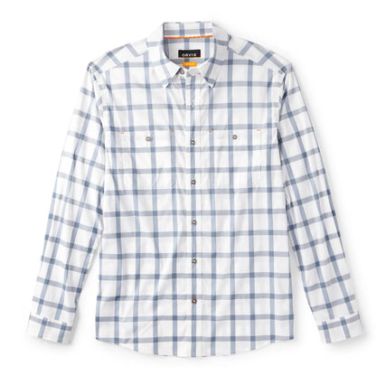 BLUE HAZE/WHITE,S
