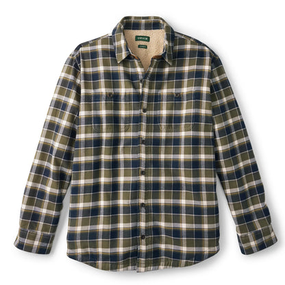 DARK NAVY/TARRAGON,S