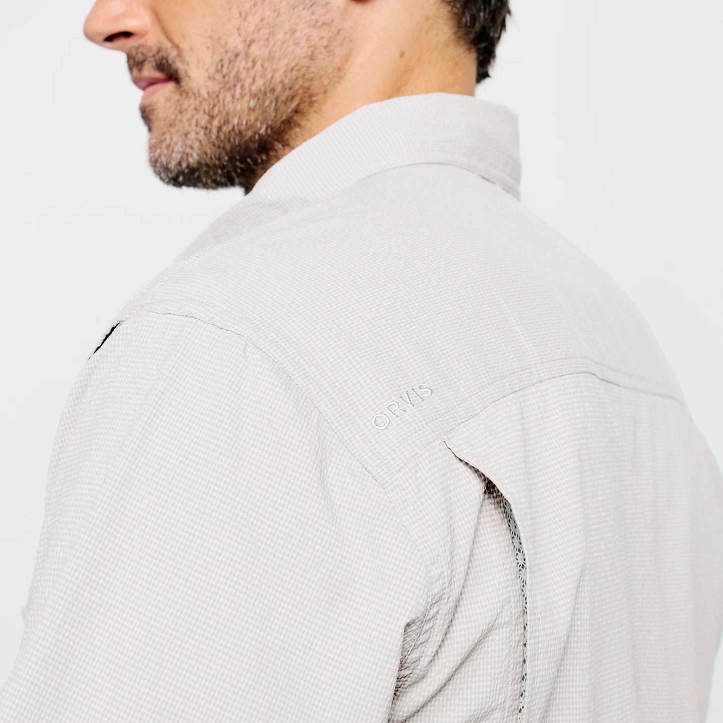 Orvis Open Air Caster Short-Sleeve Shirt