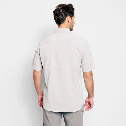 Orvis Open Air Caster Short-Sleeve Shirt