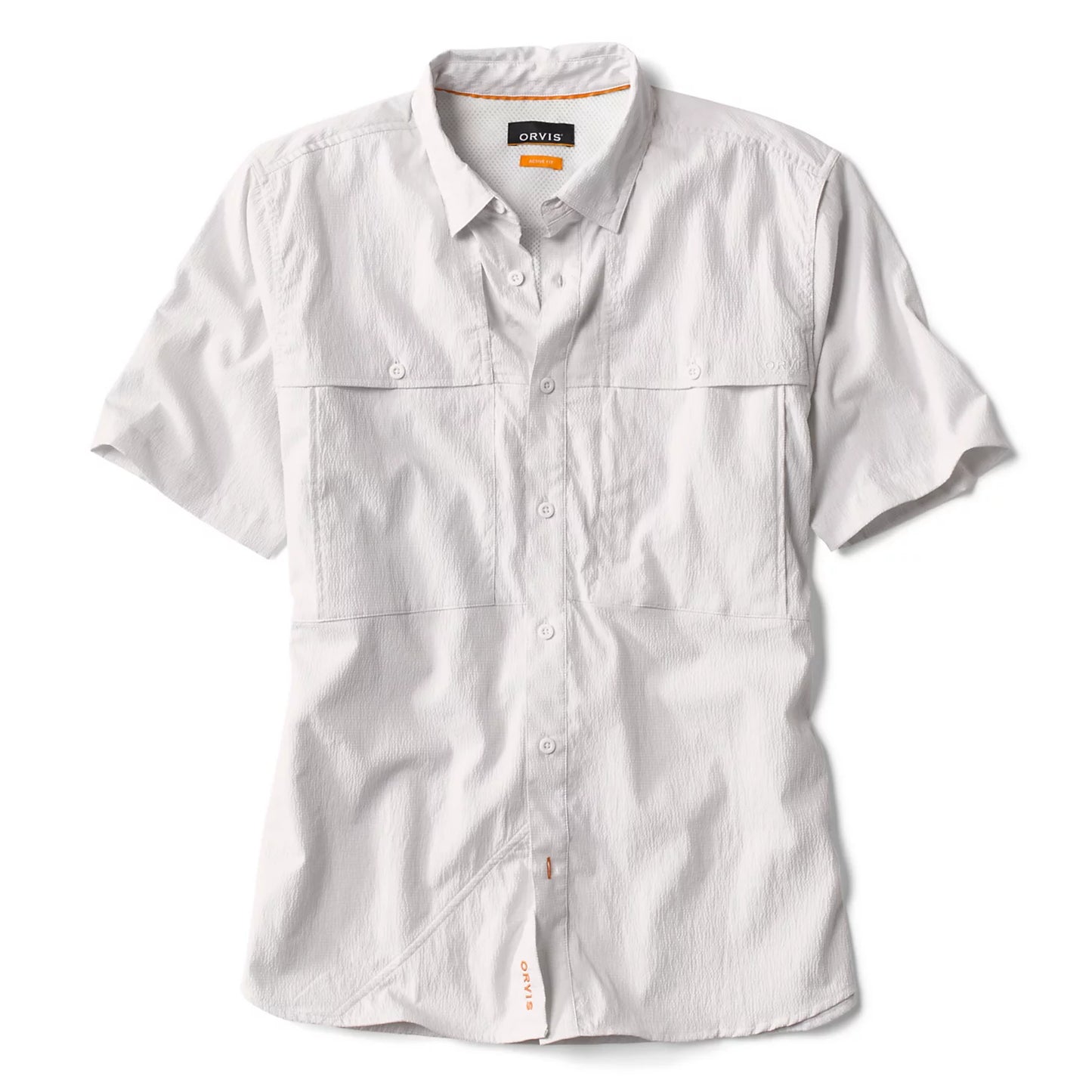Orvis Open Air Caster Short-Sleeve Shirt