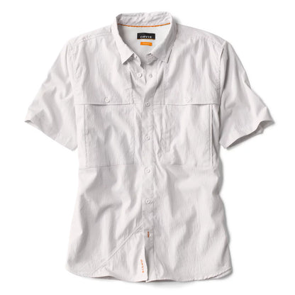Orvis Open Air Caster Short-Sleeve Shirt