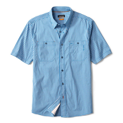 Orvis River Guide Short-Sleeve Shirt 2.0