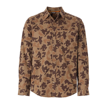 ORVIS 1971 CAMO,S