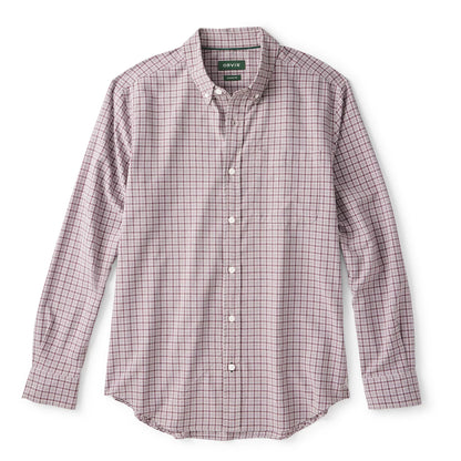 Orvis Ultralight Comfort Stretch Long-Sleeve Shirt