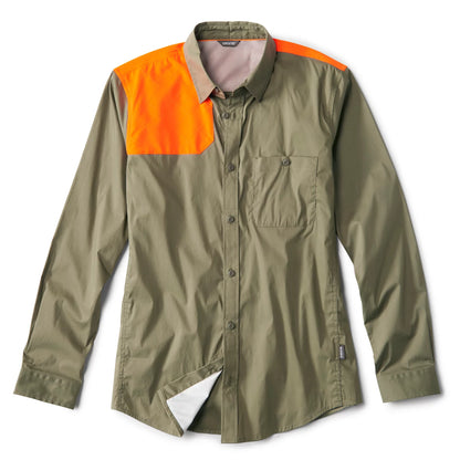 BLAZE/DUSTY OLIVE,S