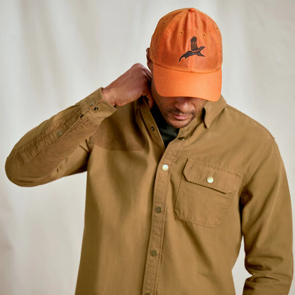 Orvis Sandanona Overshirt
