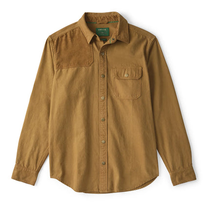 Orvis Sandanona Overshirt