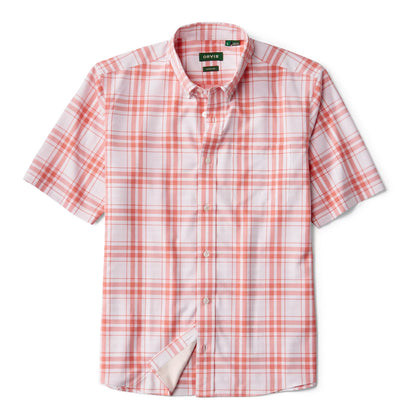 Orvis Ultralight Short-Sleeve Shirt