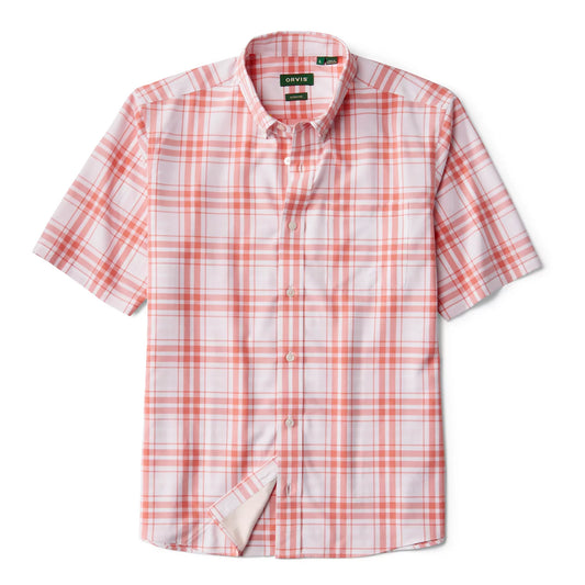 Orvis Ultralight Short-Sleeve Shirt