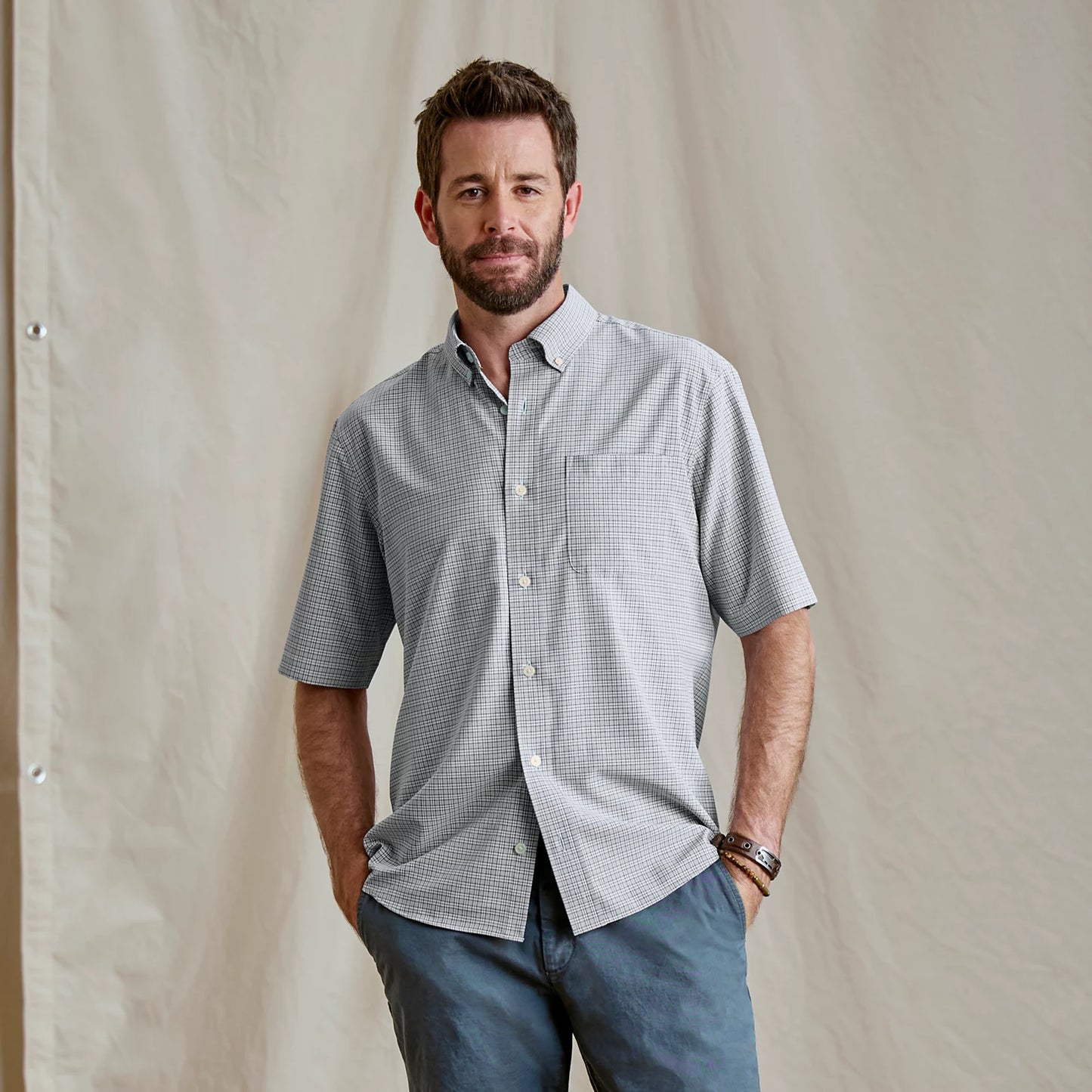 Orvis Ultralight Short-Sleeve Shirt