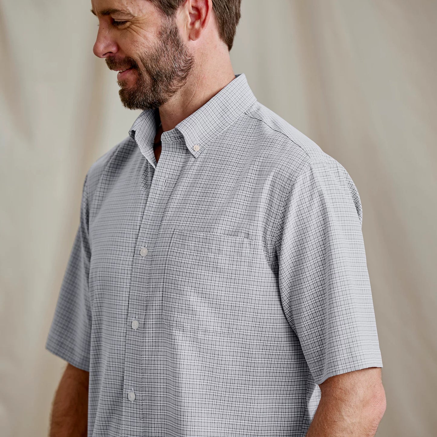 Orvis Ultralight Short-Sleeve Shirt